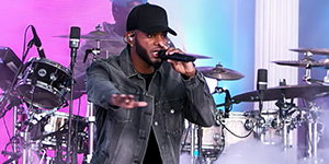 Bryson Tiller