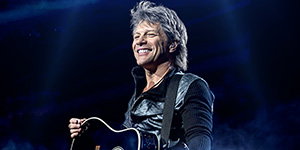 Bon Jovi