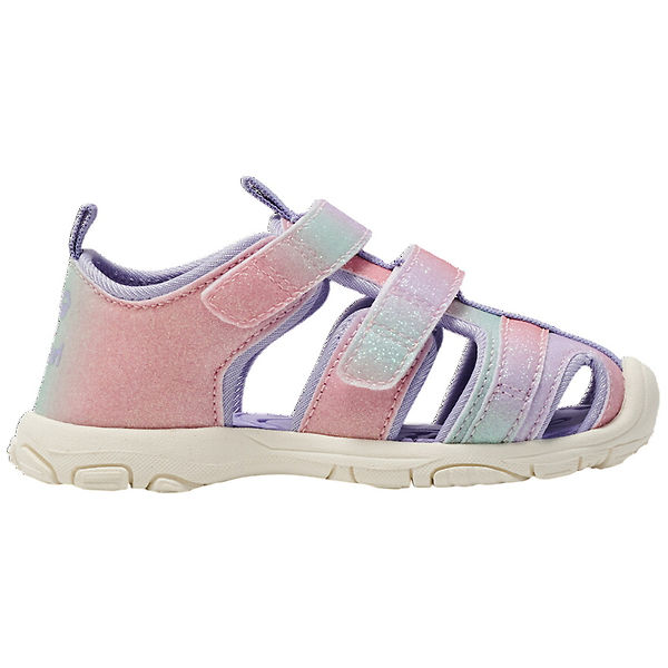 Image of Hummel Sandaler - Velcro Infant - Multi Colour Pink