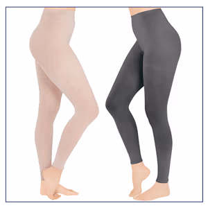 Compression Leggings