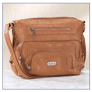B. Amici™ Margot Westhampton Organizer Hobo