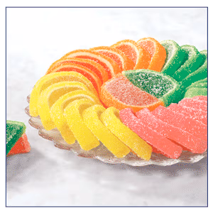 Fruit Slices, 11 oz.
