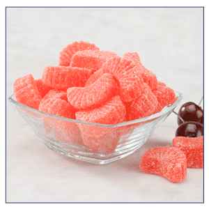 Cherry Slices, 24 oz.