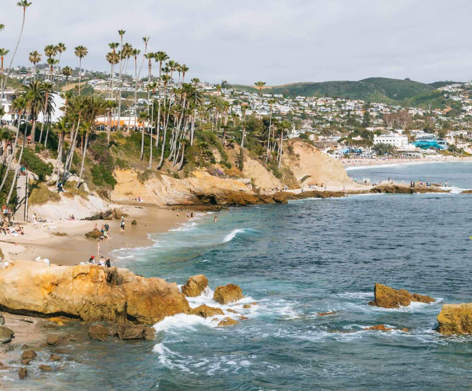 Save on last‑minute stays
