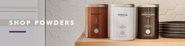 SHOP POWDERS
