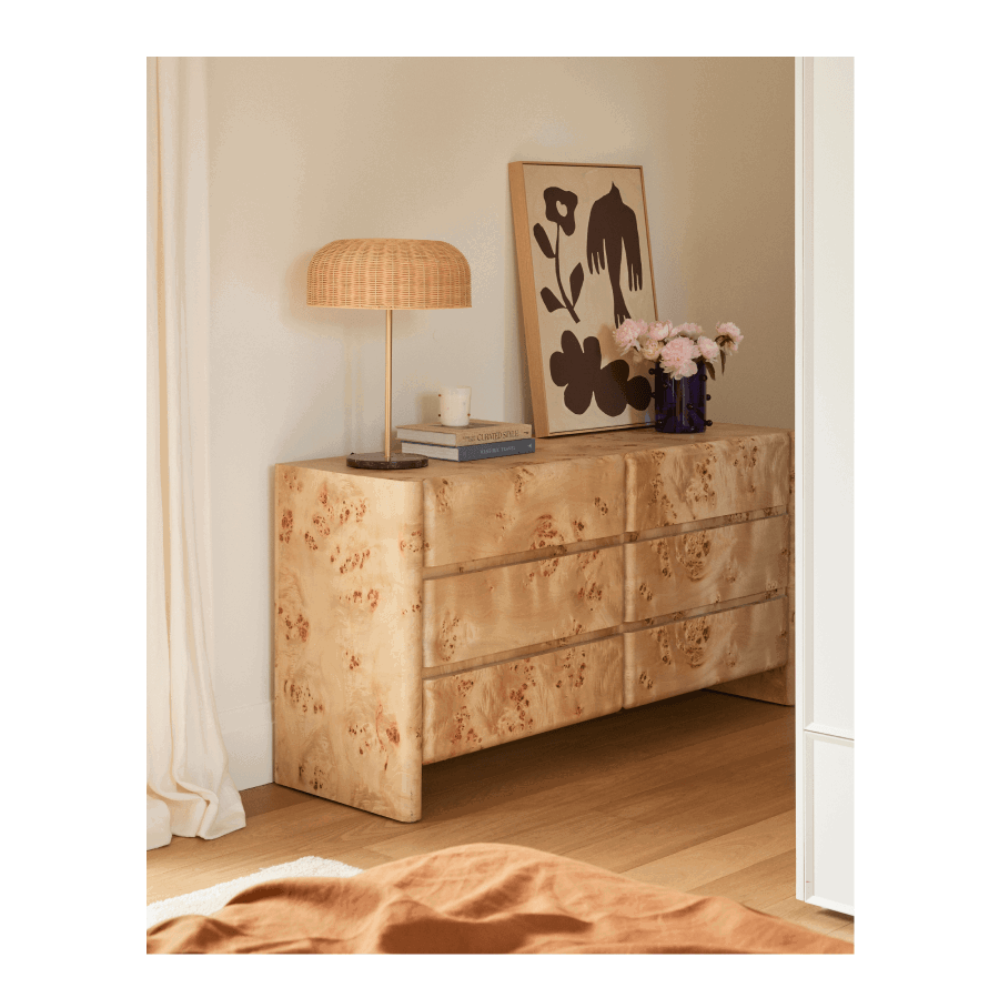 Shop Valentina Chest of Drawers