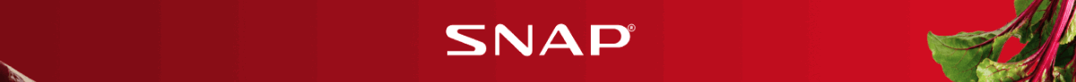 Snap Homepage