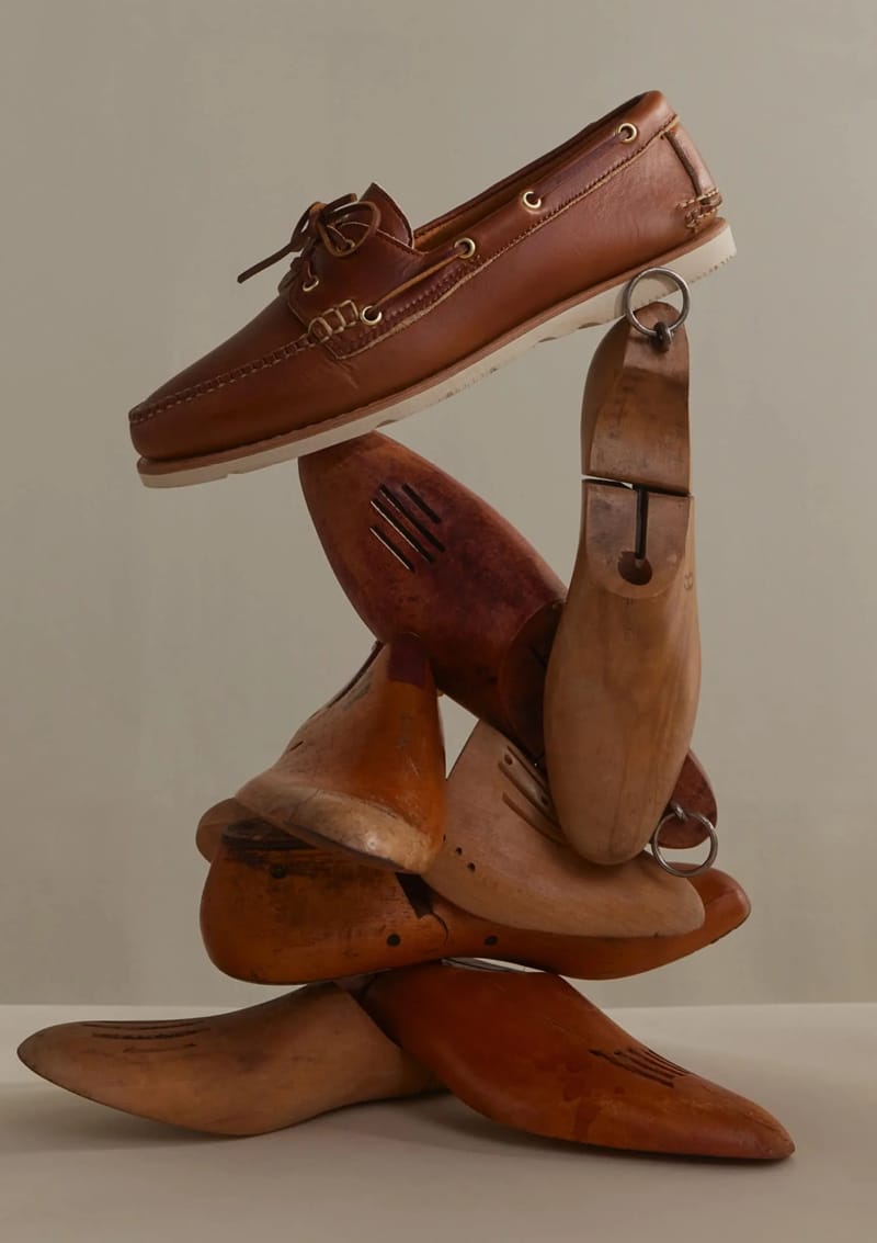 Gold Cup™| Handmade in Maine