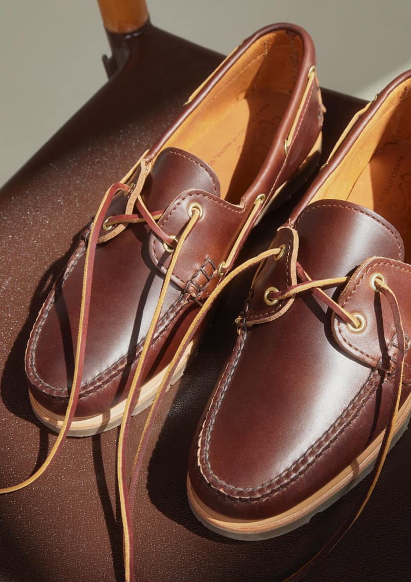 Gold Cup™| Handmade in Maine