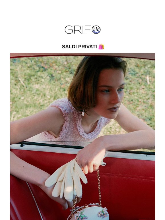 Private Sale -30% Off 🛍️