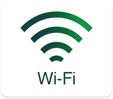 Wi-Fi Icon