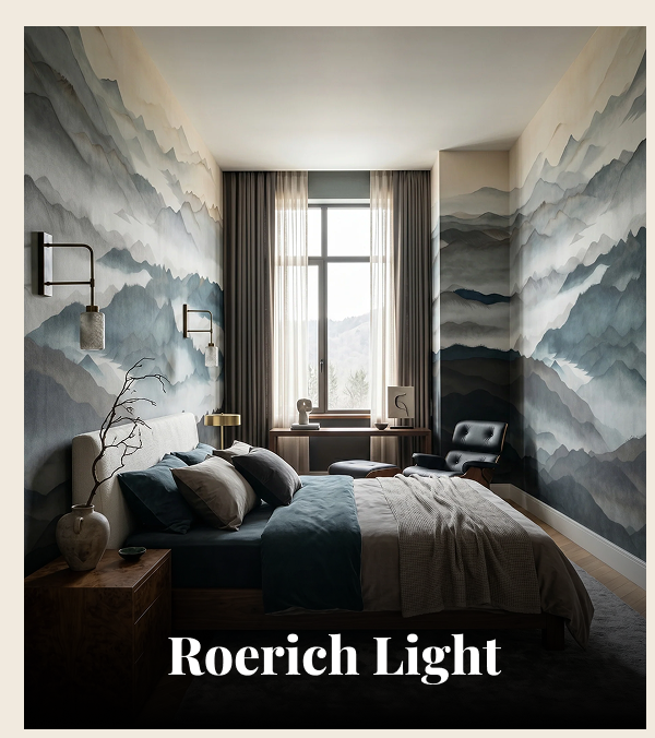 Roerich Light.