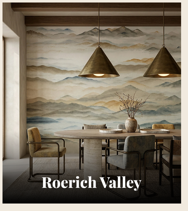 Roerich Valley.