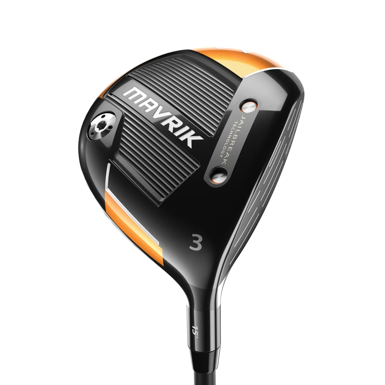 2022 MAVRIK Fairway 5 Wood Mens/Right