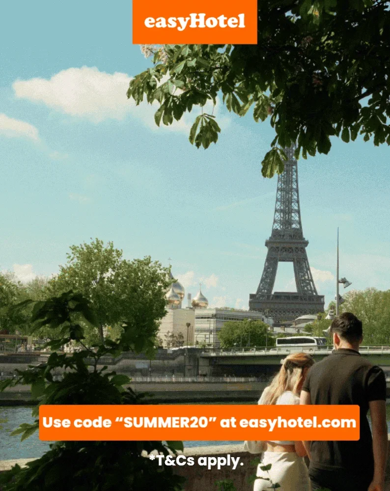 easyHotel