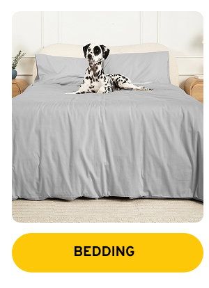 shop bedding