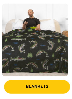 shop blankets