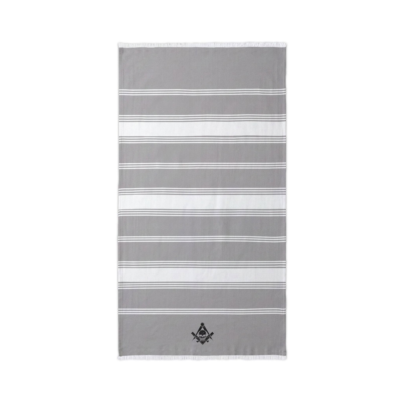 Widows Sons Towel
