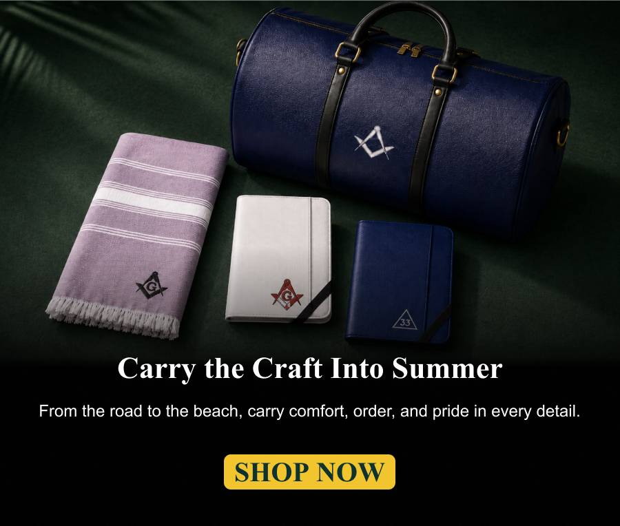 Carry the Craft Into Summer