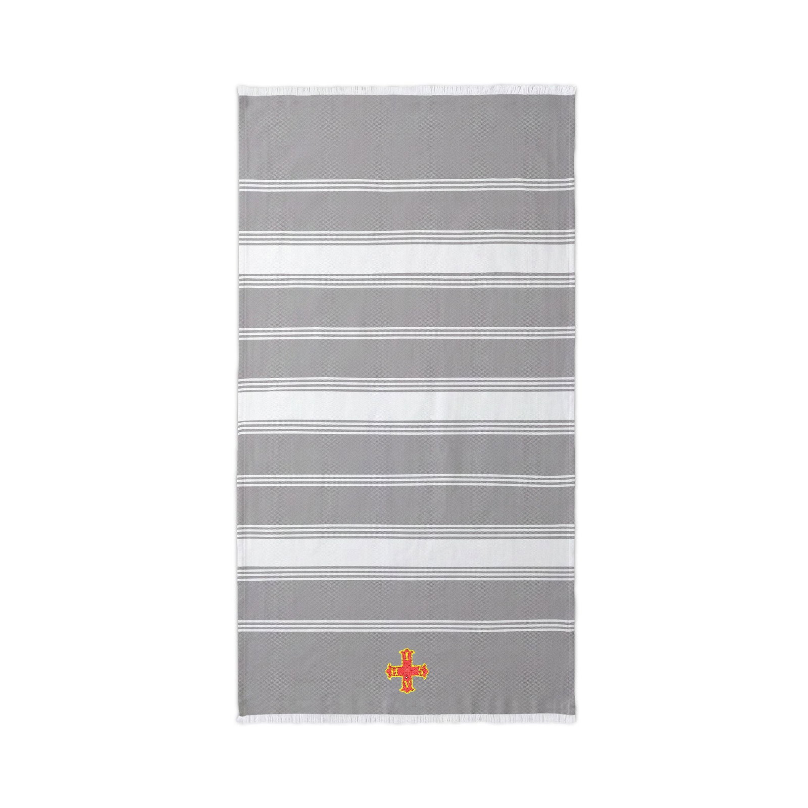 Knights Templar Towel