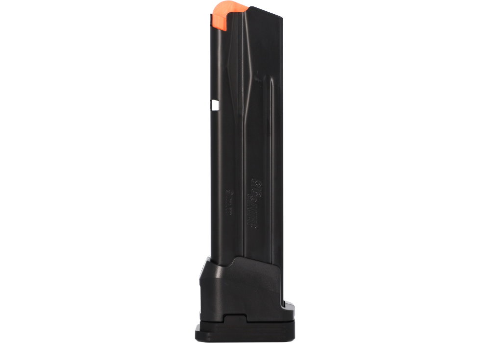 Image of P211/P320 FULL/CARRY 9MM 23RD EXTENDED MAGAZINE