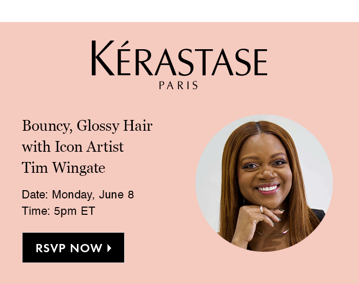 Kerastase Paris