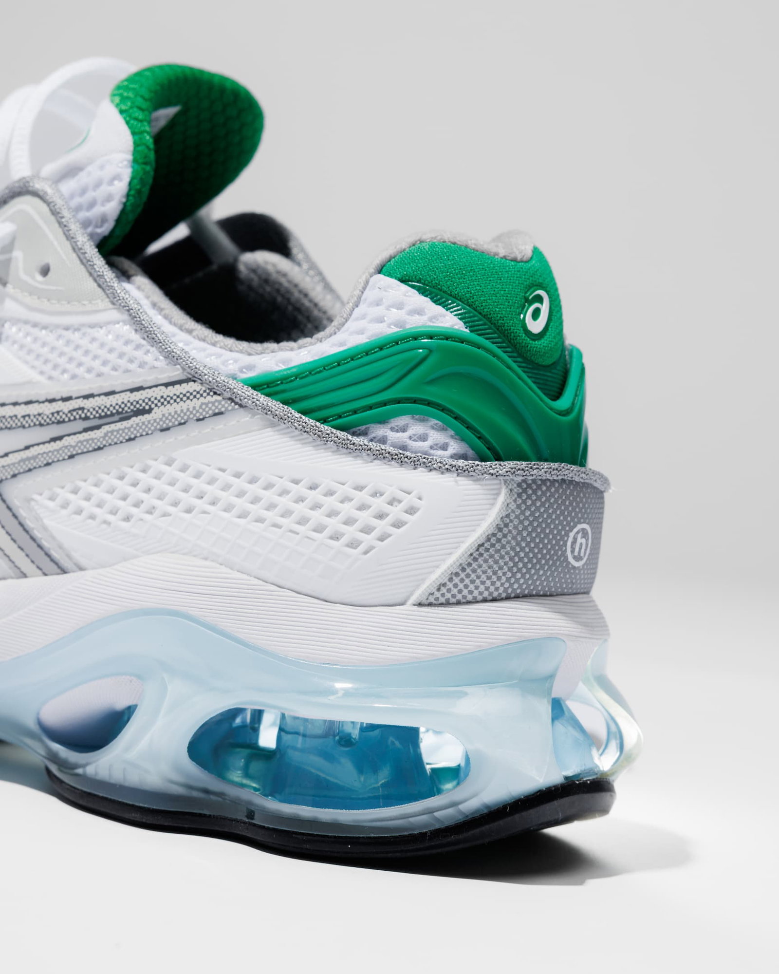 New ASICS Sneakers available at Notre