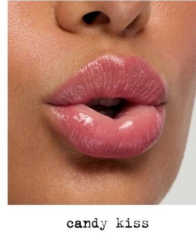 Heaven's Dew™ Honey Glow Balm | Candy Kiss