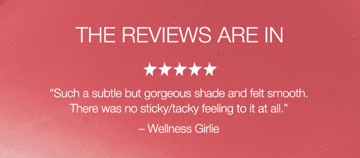 FREE Shipping Sitewide | Shop Heaven's Dew™ Honey Glow Balm