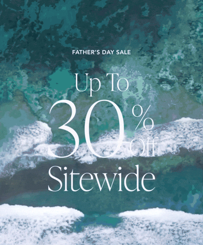 SHOP FATHER'S DAY SALE