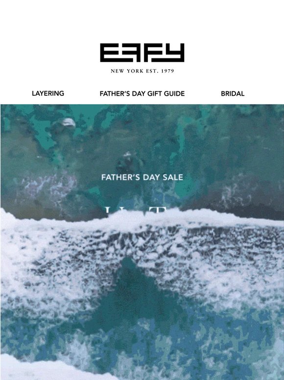 Up to 30% Off All Gifts for Dad!
