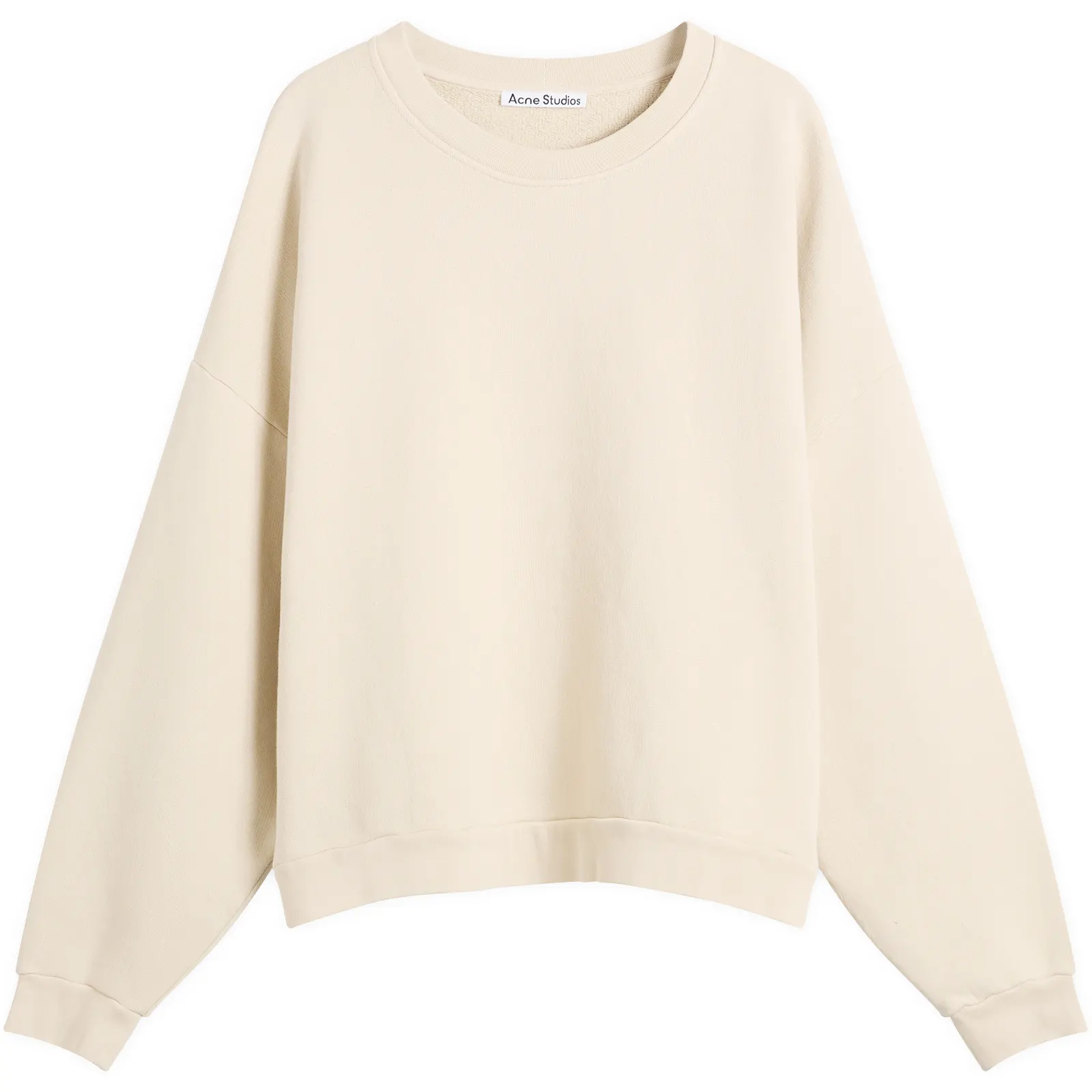 Acne Studios Fester Vintage Sweatshirt