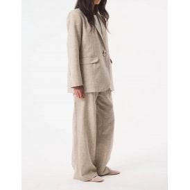 AKYN Noor Jacket Grey 