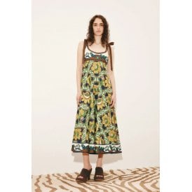 Alemais Liana Ballet Sundress