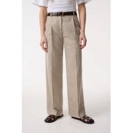 AKYN Perla Trousers Grey 