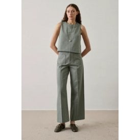 Soeur Harry Trousers Pastel Green 