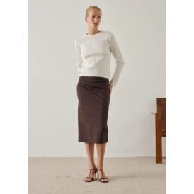 Soeur Flavia T-Shirt White 