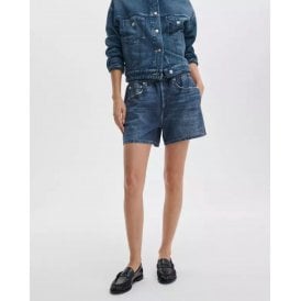Rag & Bone Miramar Walking Shorts Scotty