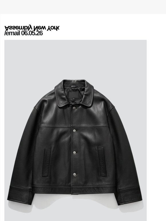 Shoes & Leather 72 Hour Flash Sale