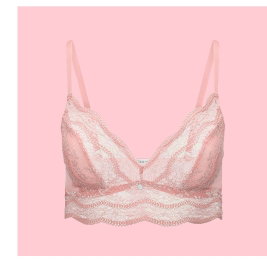 Suzanne Light Pink