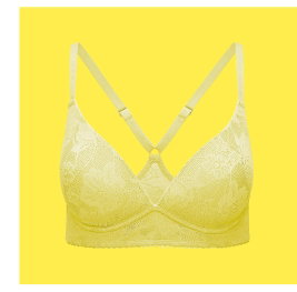 Shelsy Light Yellow