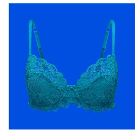 London Dark Blue 2