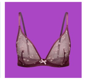 Clementin Dark Purple