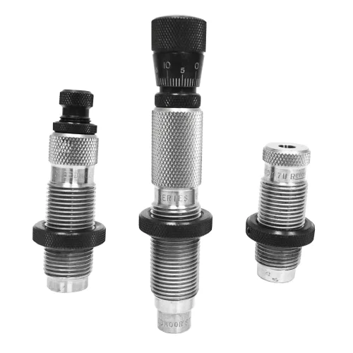 Image of 6.5 Creedmoor Redding Type S Match Bushing 3-Die Neck Sizer