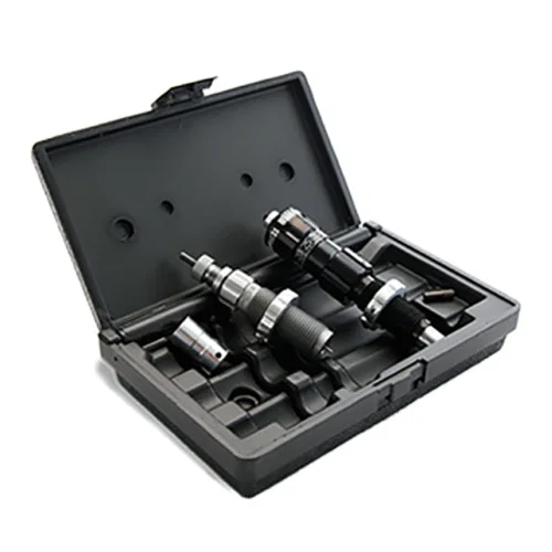 Image of 6.5 Creedmoor Whidden Click Adj Bushing Full Length Die Set