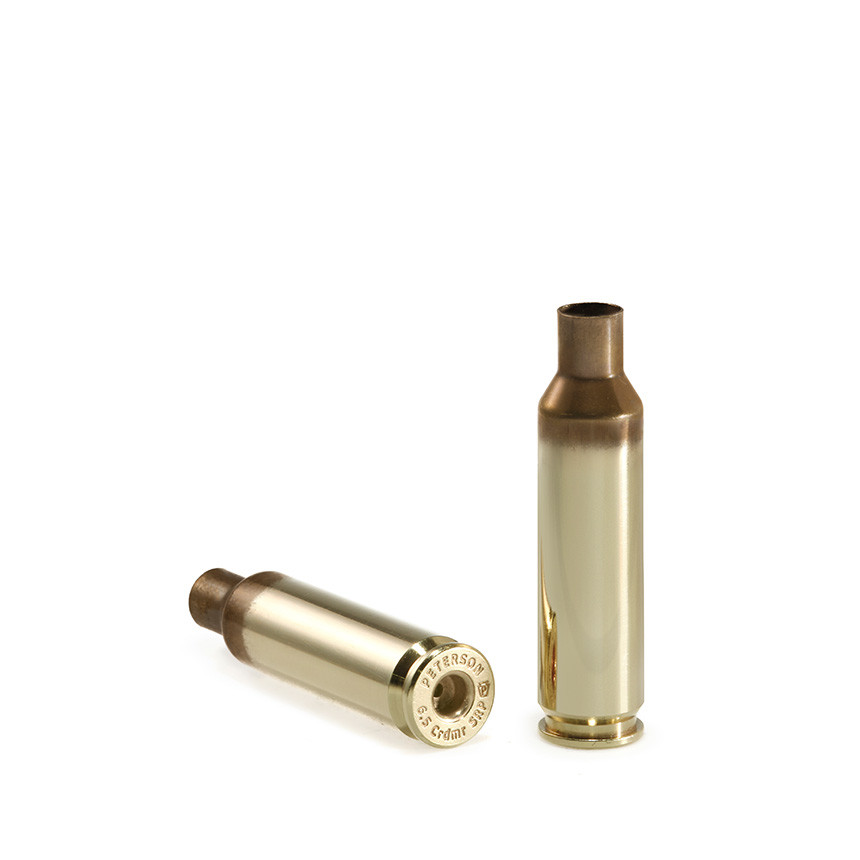 Image of Peterson Brass 6.5 Creedmoor Small Primer