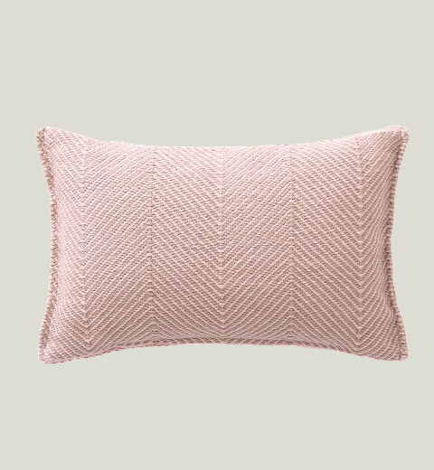 Inuit Outdoor Pillow  by Gan Rugs