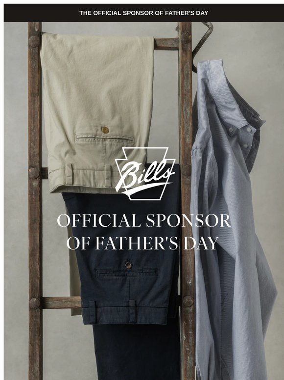 Father's Day Gift Guide