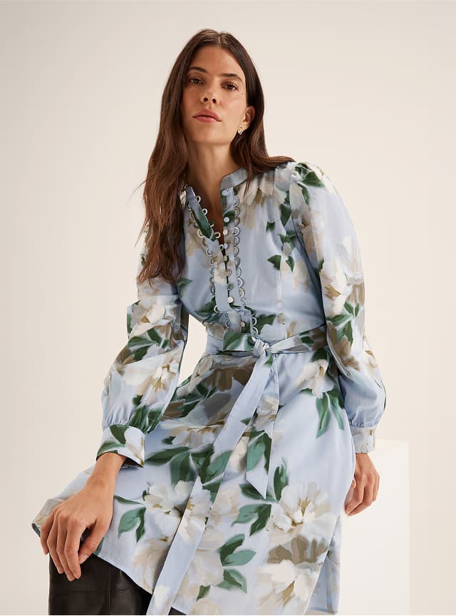 Botanical Beauty