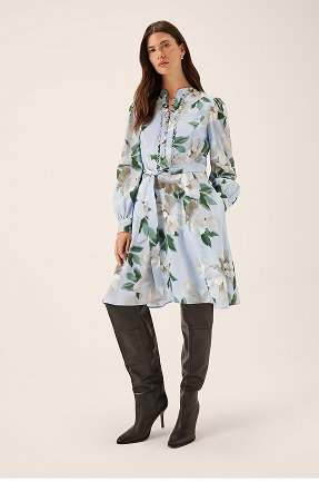 Rosewood Maxi Dress